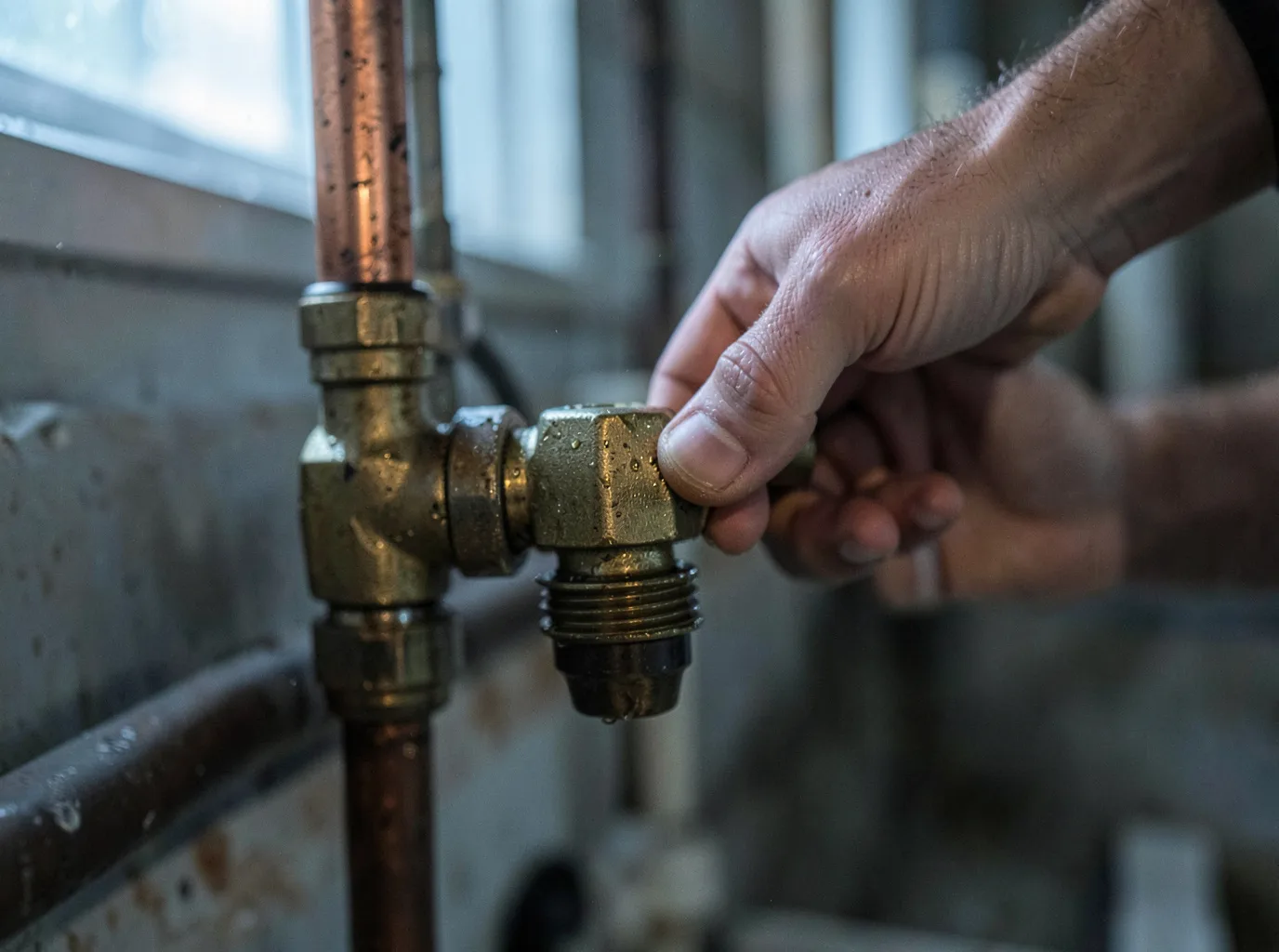 Emergency Plumber Coffeeville, MS FAQs